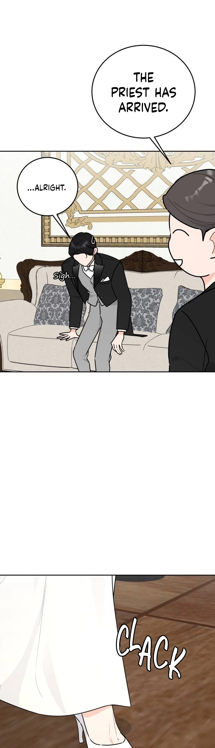 I Want to be the Director’s Husband Chapter 12 - Page 26