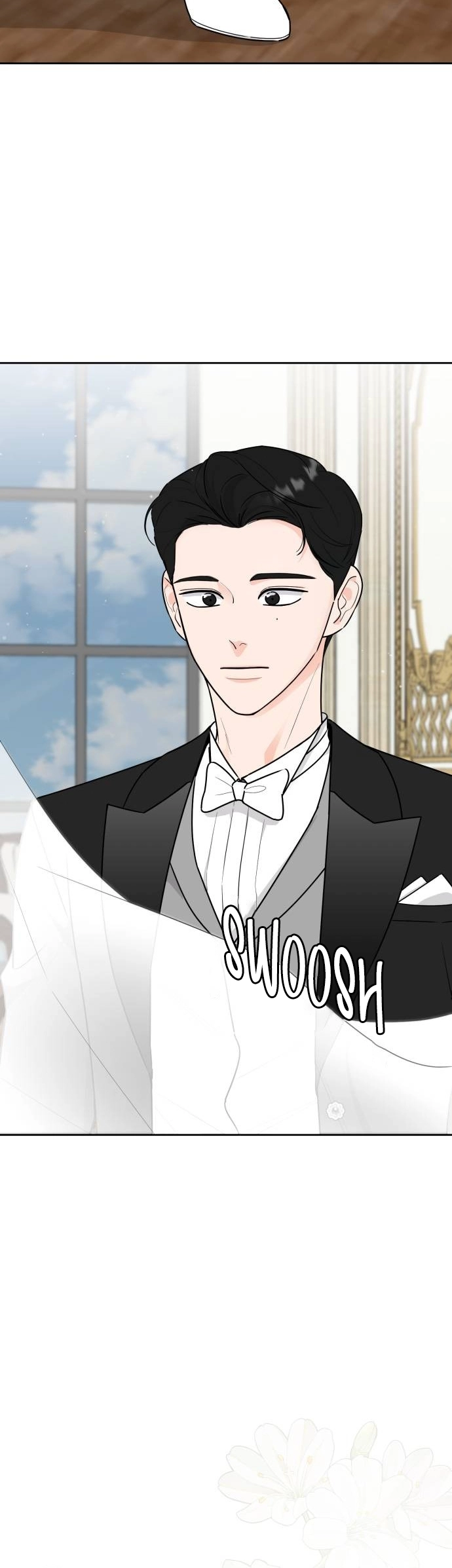 I Want to be the Director’s Husband Chapter 12 - Page 27