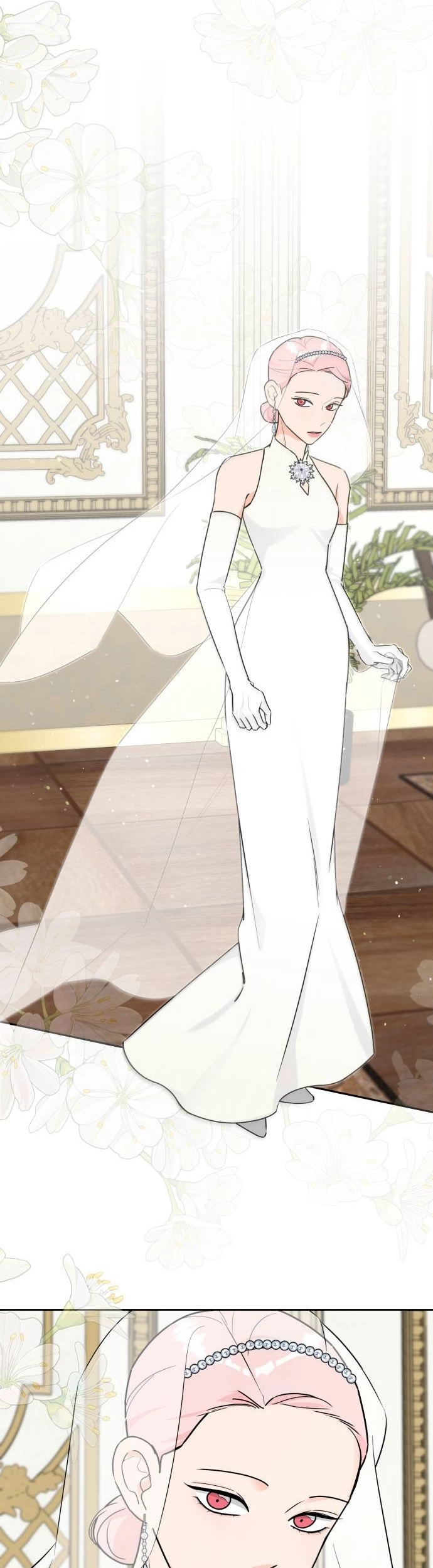 I Want to be the Director’s Husband Chapter 12 - Page 28