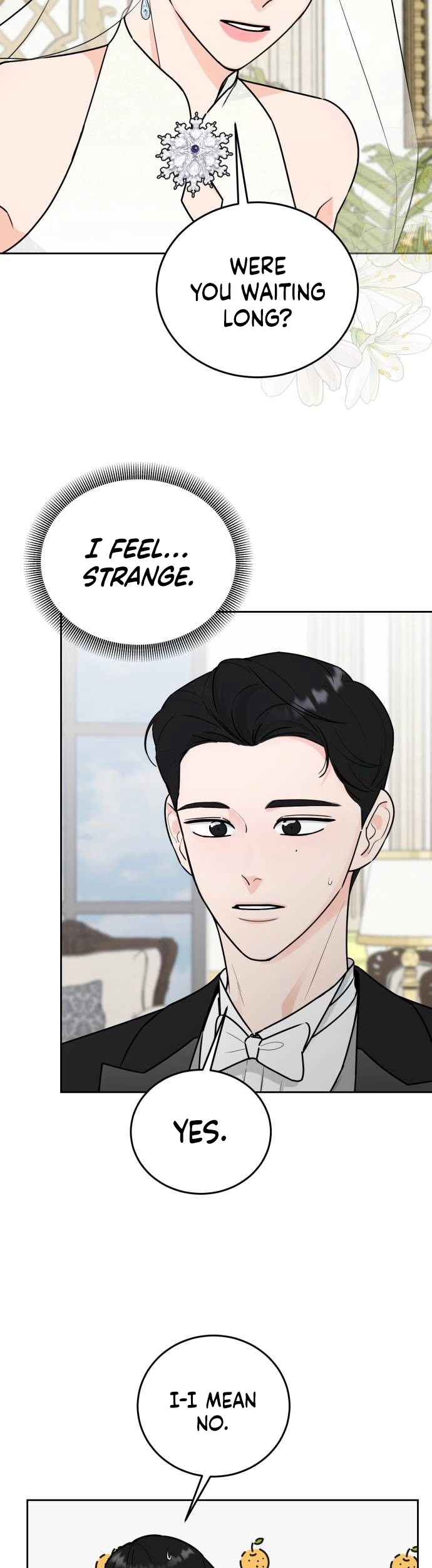 I Want to be the Director’s Husband Chapter 12 - Page 29