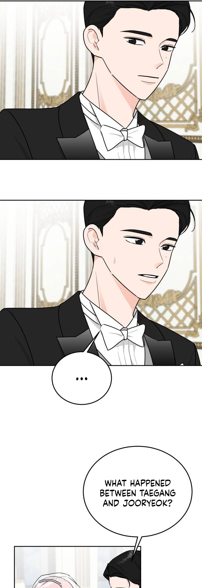 I Want to be the Director’s Husband Chapter 12 - Page 31