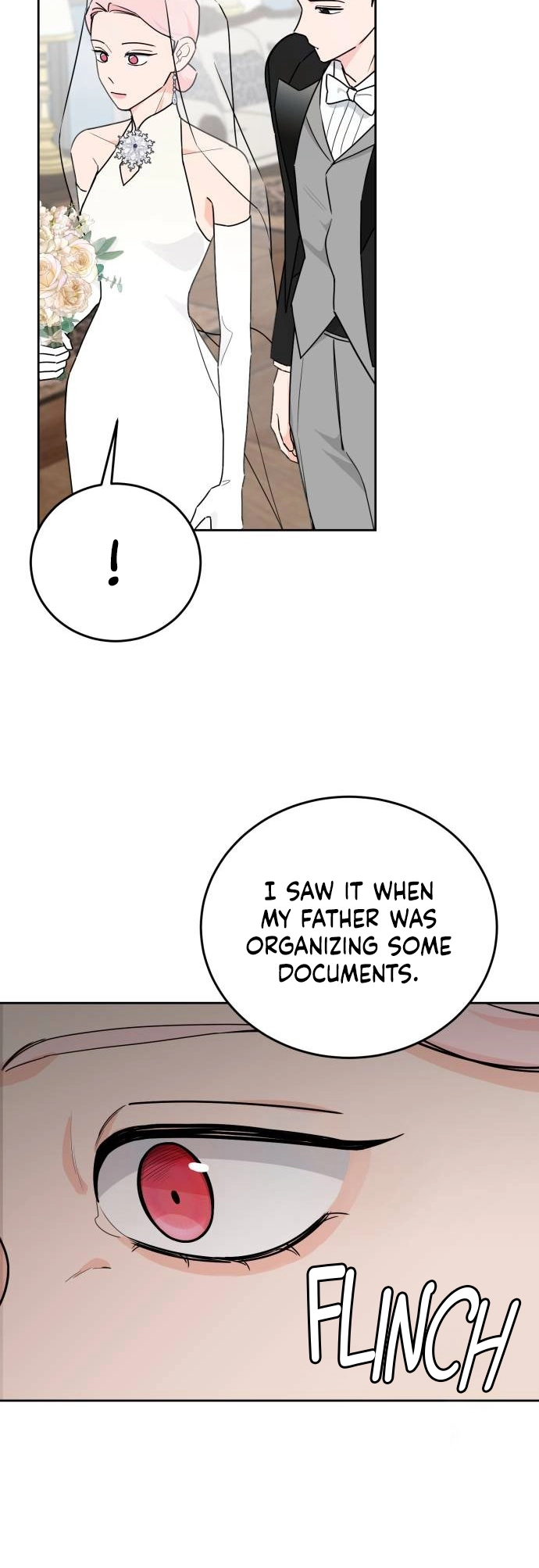 I Want to be the Director’s Husband Chapter 12 - Page 32