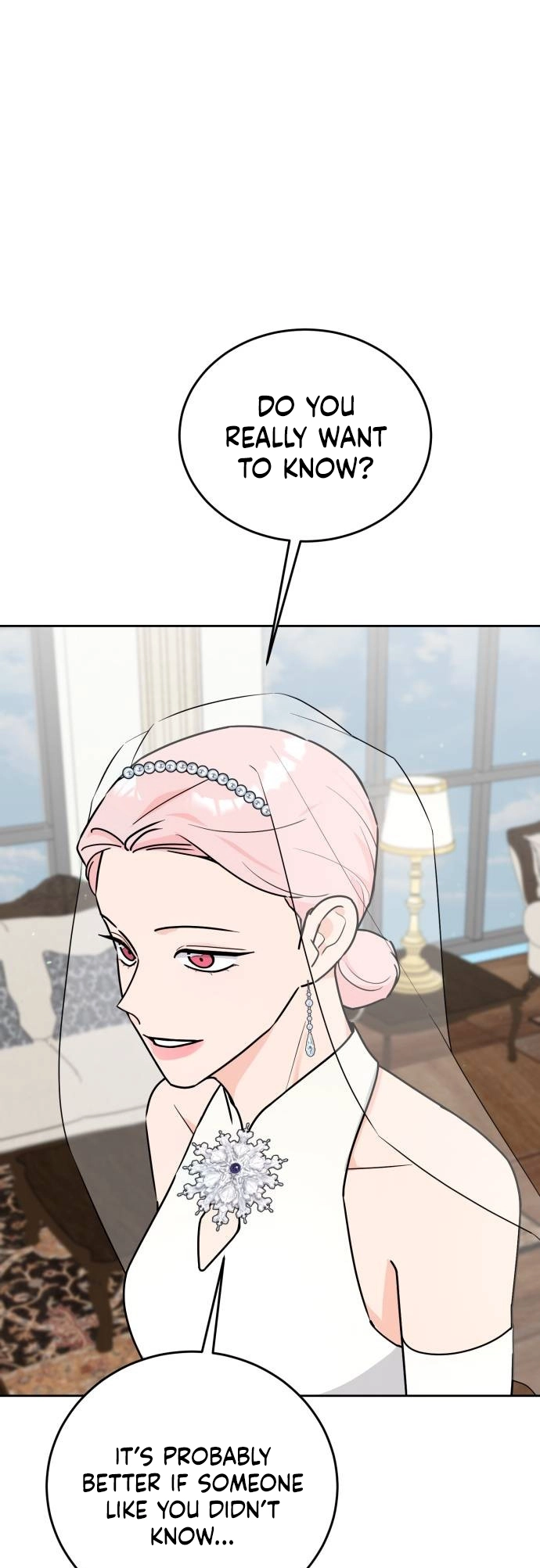 I Want to be the Director’s Husband Chapter 12 - Page 33