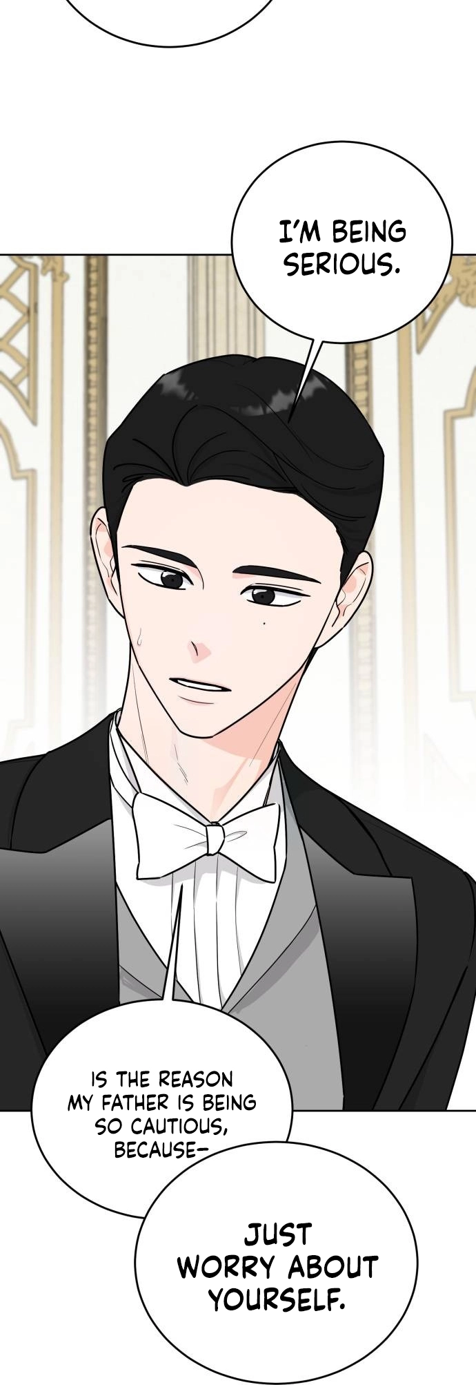 I Want to be the Director’s Husband Chapter 12 - Page 34