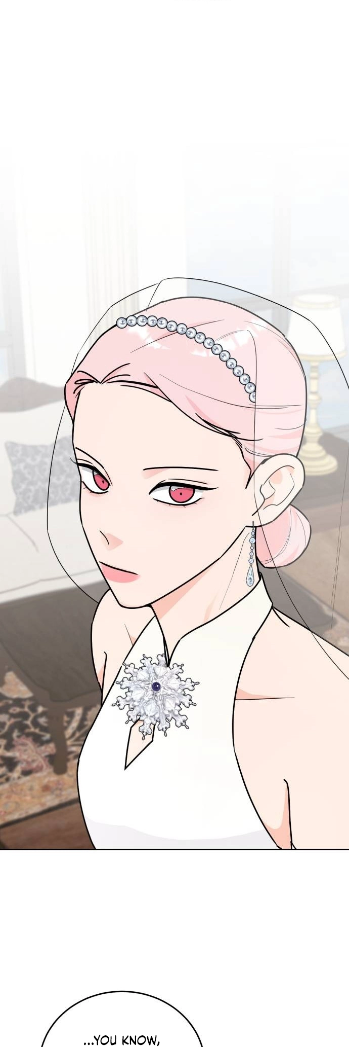 I Want to be the Director’s Husband Chapter 12 - Page 35