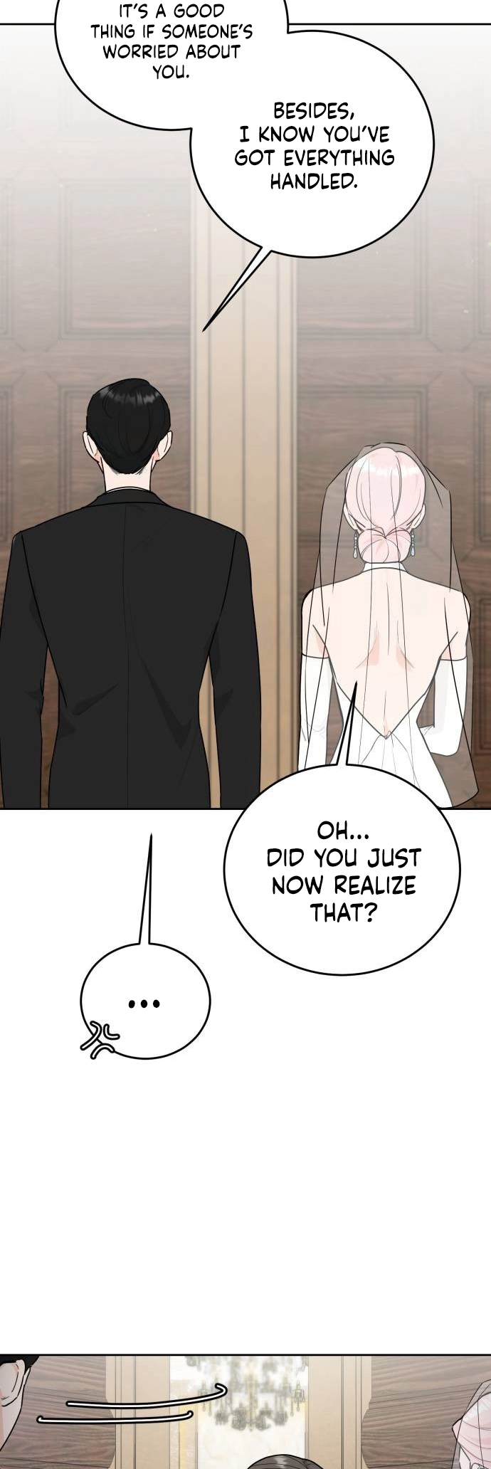 I Want to be the Director’s Husband Chapter 12 - Page 36