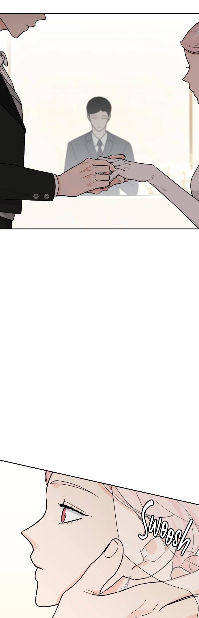 I Want to be the Director’s Husband Chapter 12 - Page 40