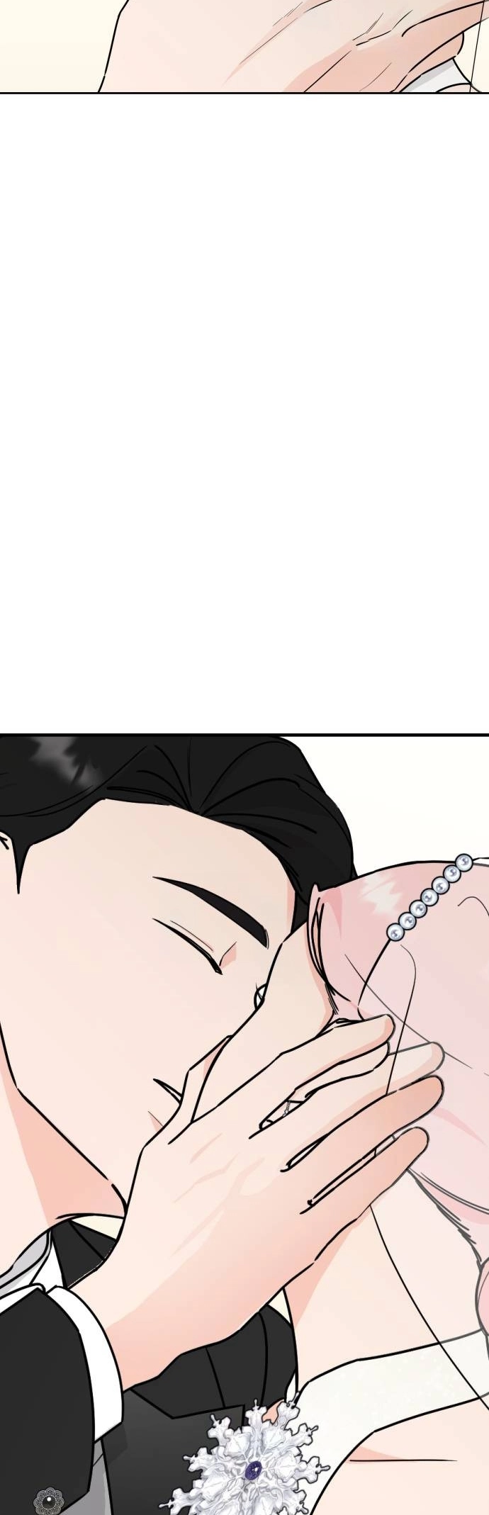 I Want to be the Director’s Husband Chapter 12 - Page 41