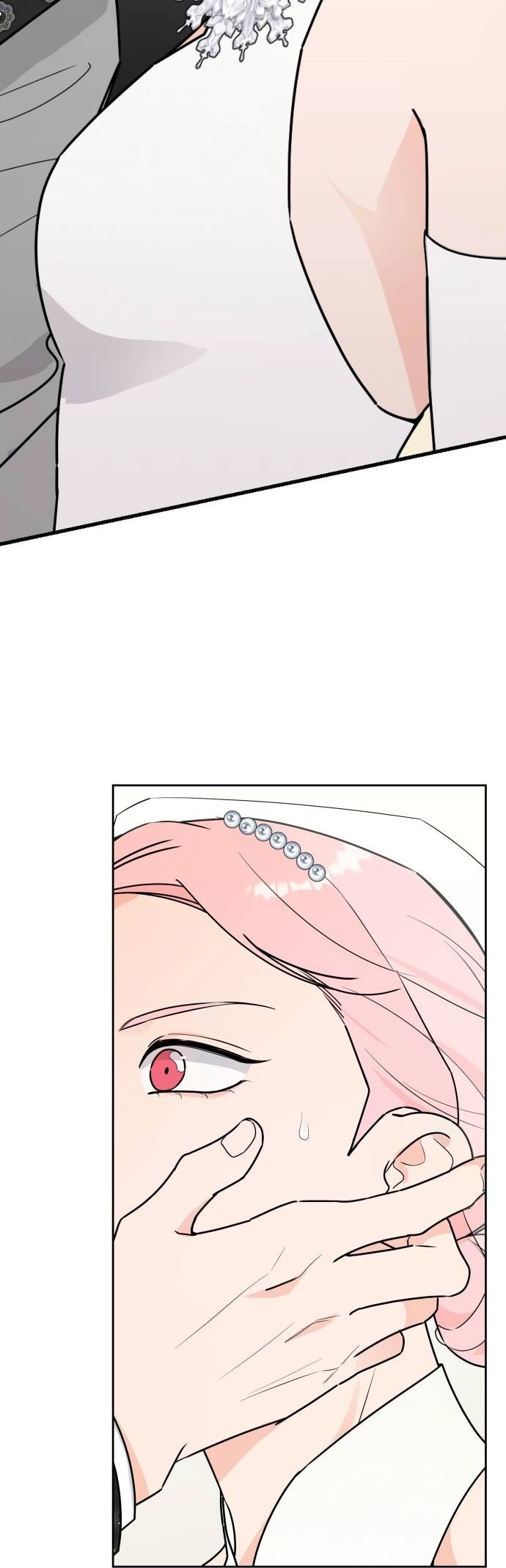 I Want to be the Director’s Husband Chapter 12 - Page 42