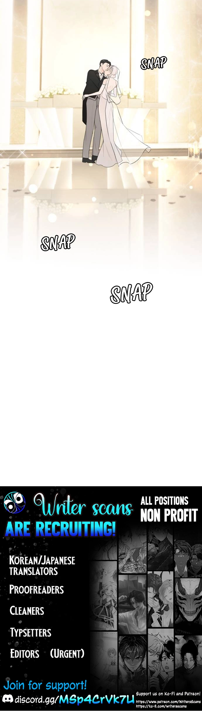 I Want to be the Director’s Husband Chapter 12 - Page 44