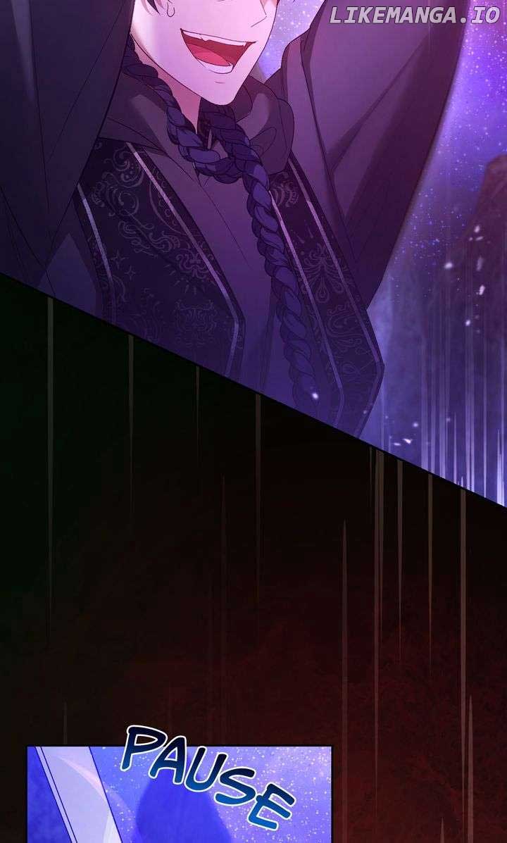 I Want To Become The Emperor, So I Need A Divorce Chapter 65 - Page 4