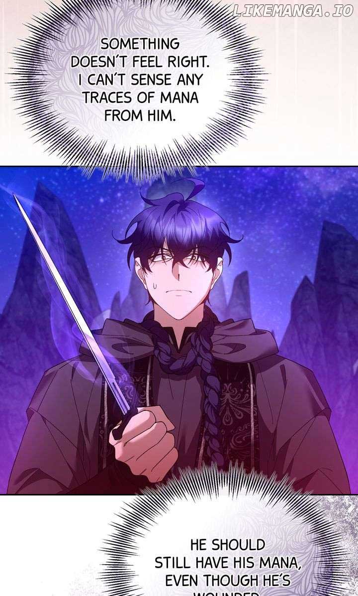 I Want To Become The Emperor, So I Need A Divorce Chapter 65 - Page 6