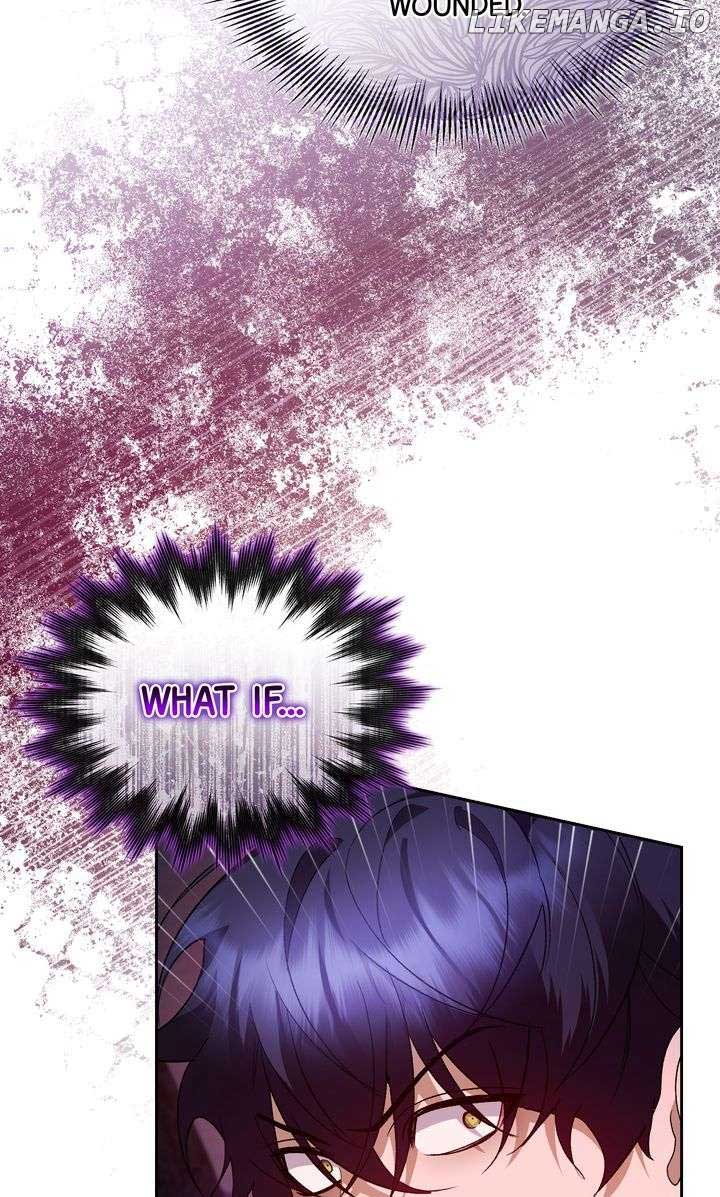 I Want To Become The Emperor, So I Need A Divorce Chapter 65 - Page 7