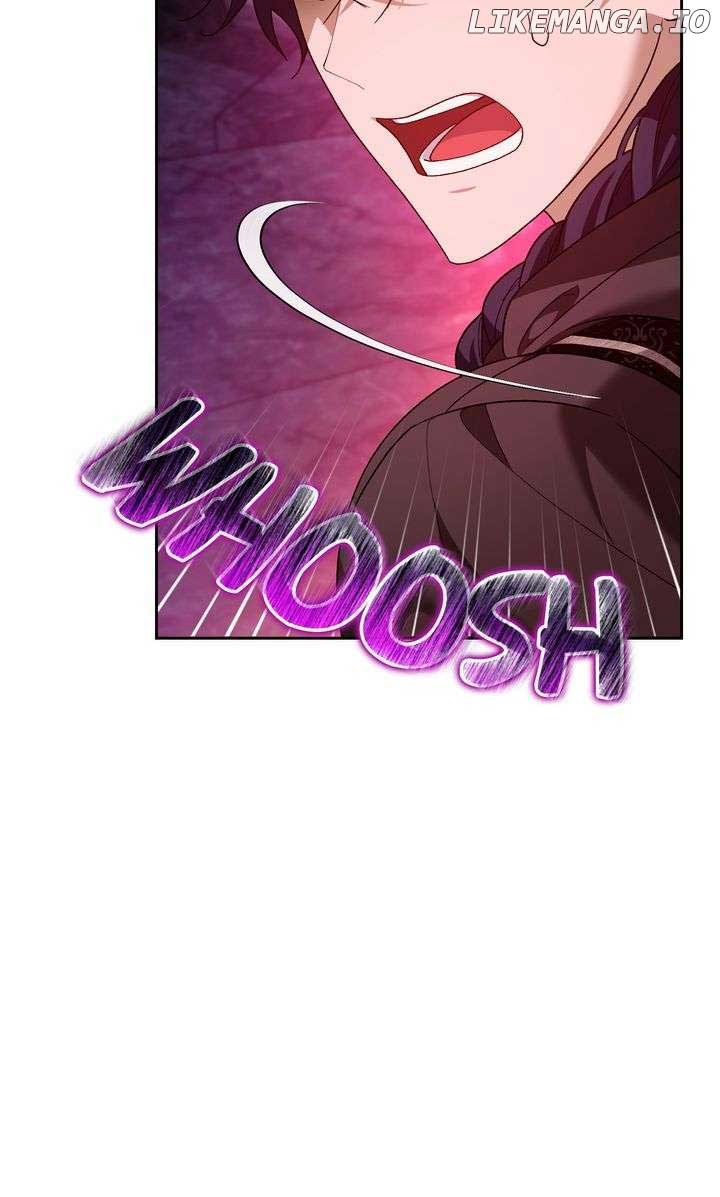 I Want To Become The Emperor, So I Need A Divorce Chapter 65 - Page 8