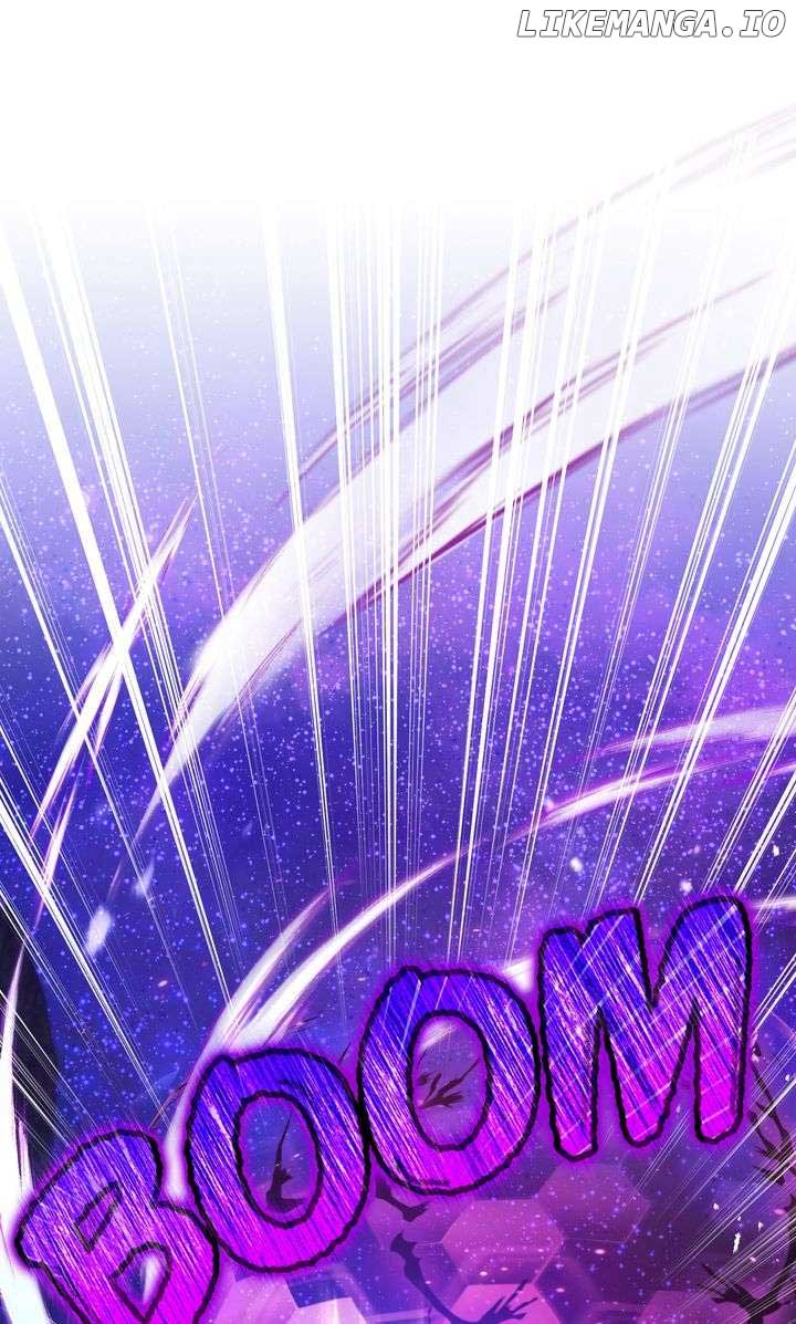 I Want To Become The Emperor, So I Need A Divorce Chapter 65 - Page 9