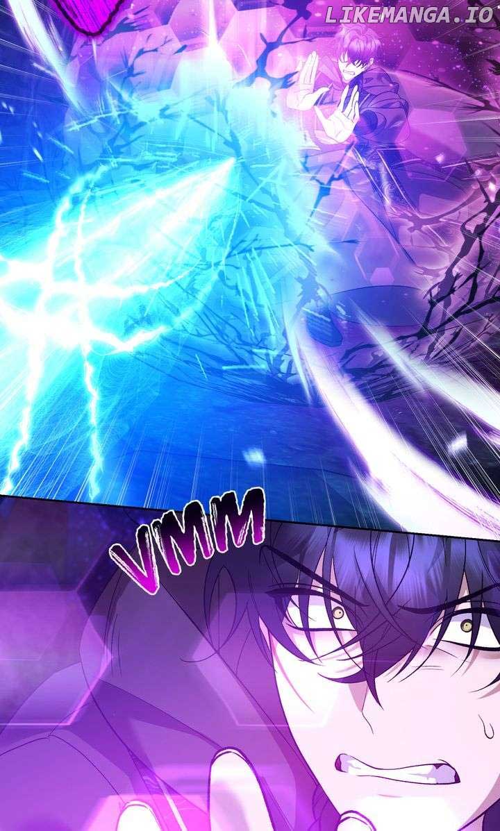 I Want To Become The Emperor, So I Need A Divorce Chapter 65 - Page 10