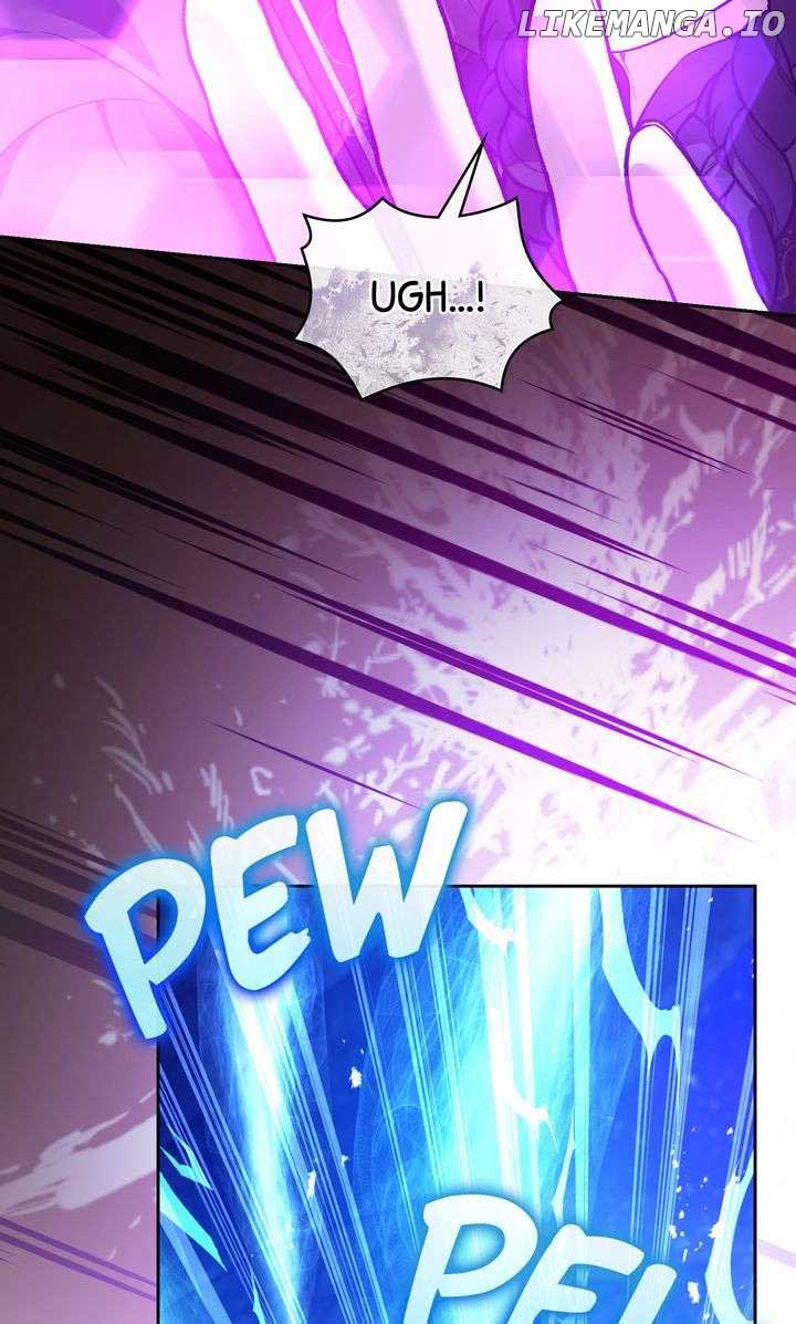 I Want To Become The Emperor, So I Need A Divorce Chapter 65 - Page 11