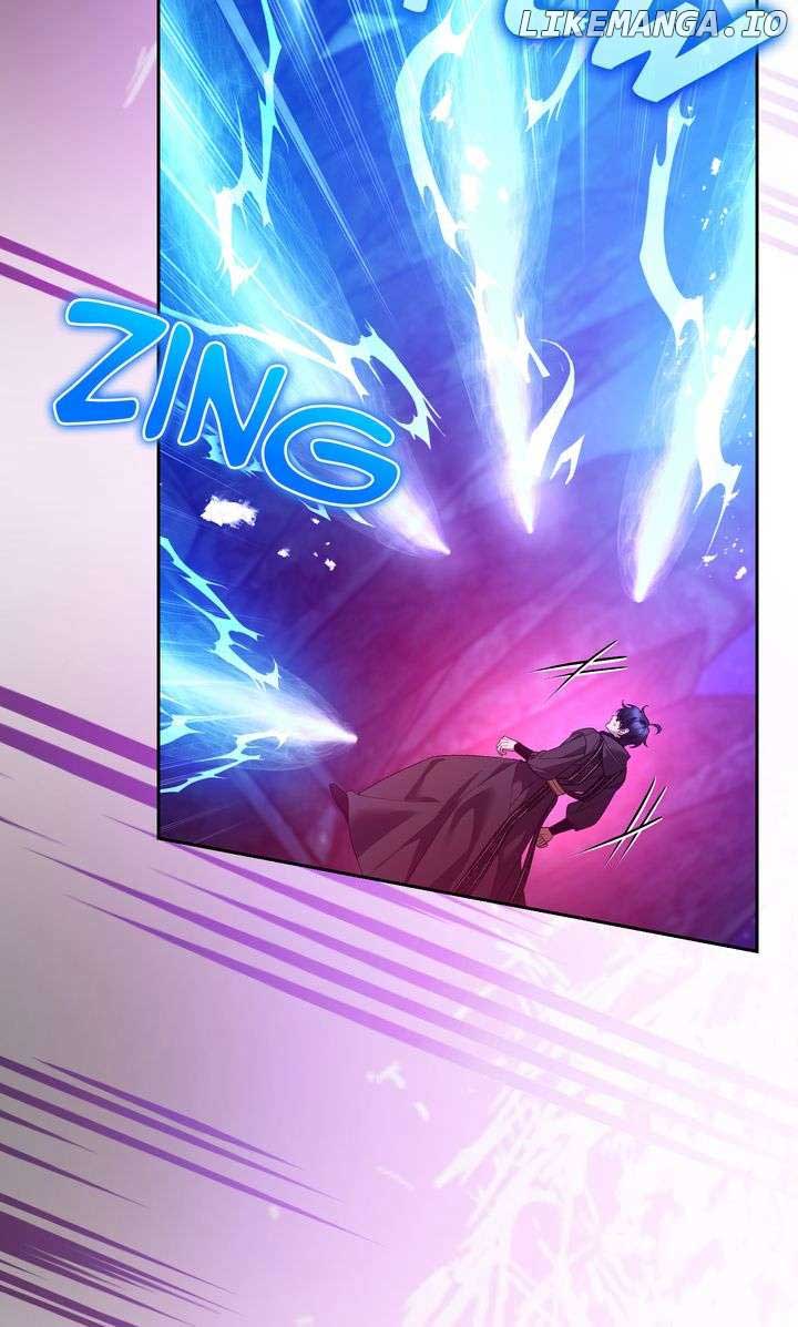 I Want To Become The Emperor, So I Need A Divorce Chapter 65 - Page 12