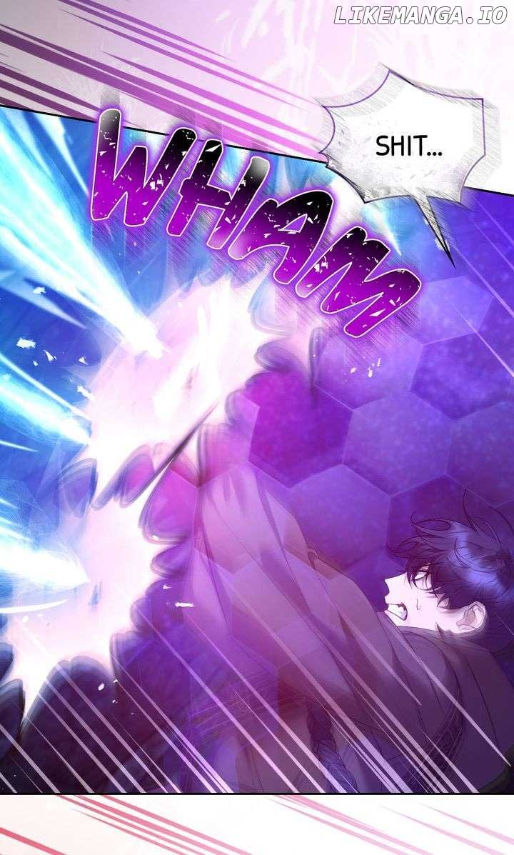 I Want To Become The Emperor, So I Need A Divorce Chapter 65 - Page 13