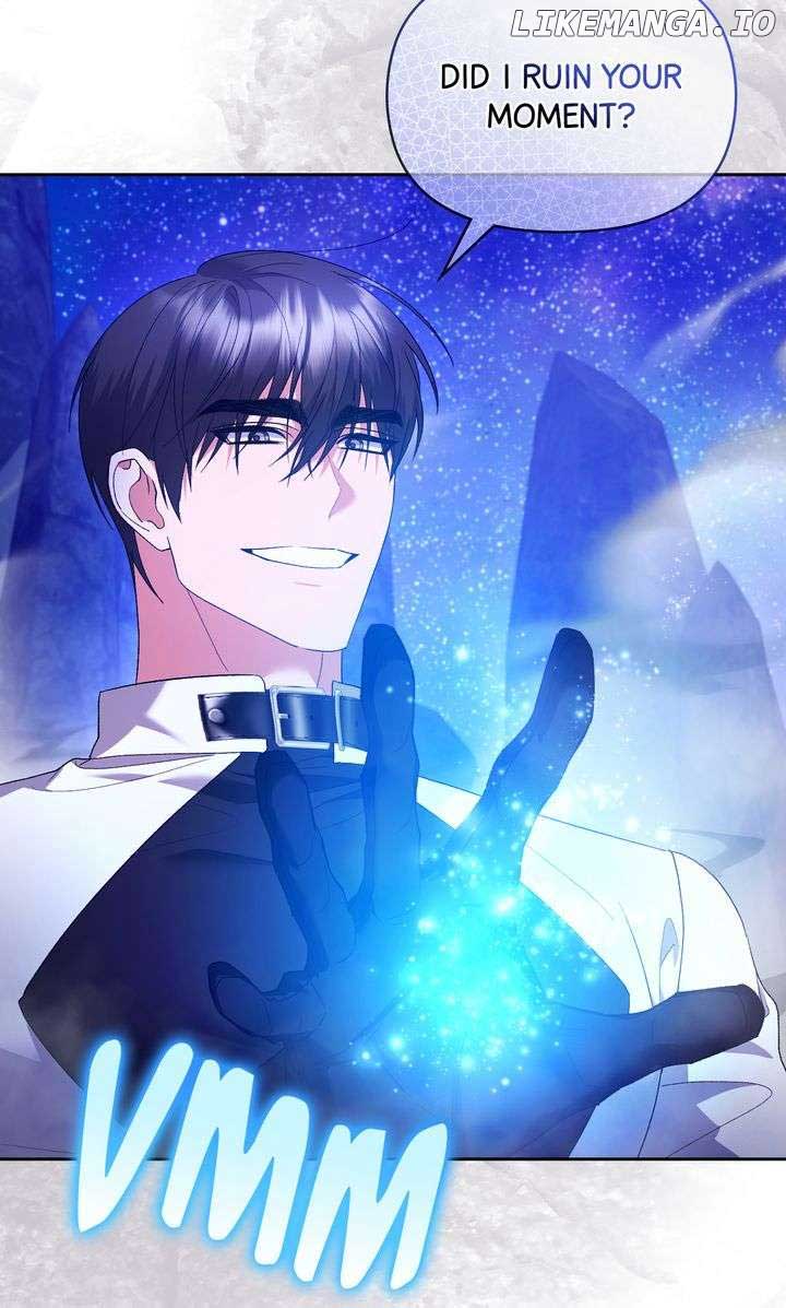 I Want To Become The Emperor, So I Need A Divorce Chapter 65 - Page 18