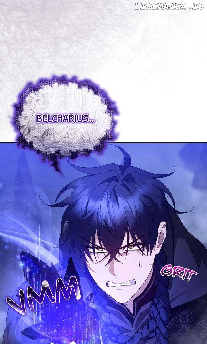 I Want To Become The Emperor, So I Need A Divorce Chapter 65 - Page 19