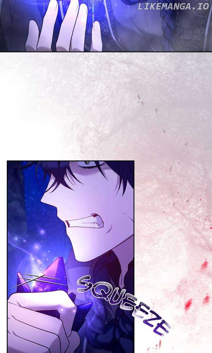 I Want To Become The Emperor, So I Need A Divorce Chapter 65 - Page 20