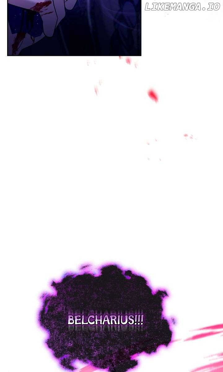 I Want To Become The Emperor, So I Need A Divorce Chapter 65 - Page 21