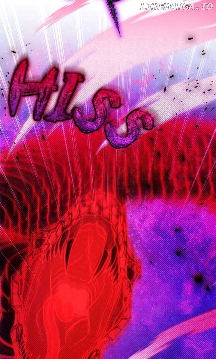 I Want To Become The Emperor, So I Need A Divorce Chapter 65 - Page 22