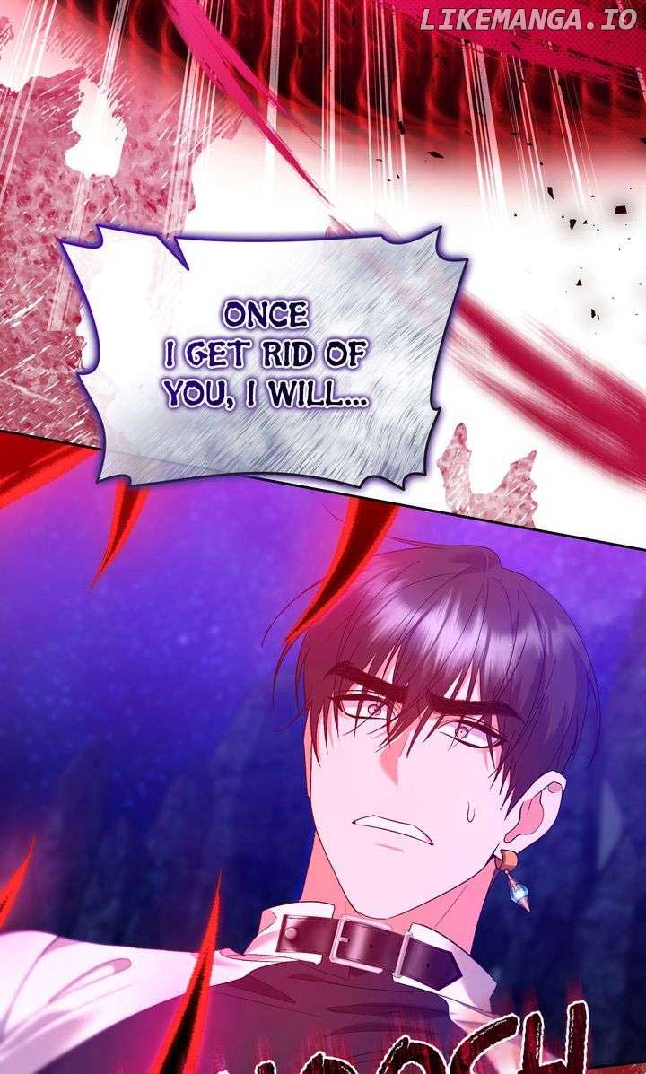 I Want To Become The Emperor, So I Need A Divorce Chapter 65 - Page 24