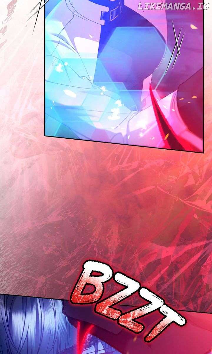 I Want To Become The Emperor, So I Need A Divorce Chapter 65 - Page 26