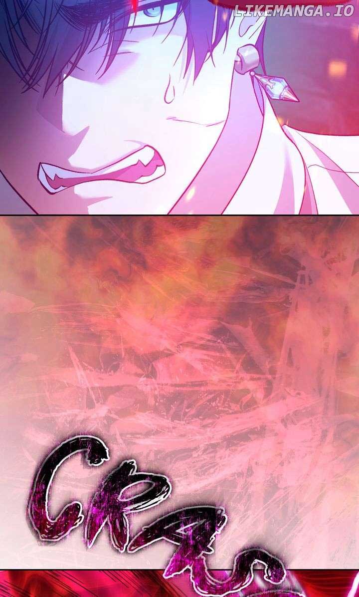 I Want To Become The Emperor, So I Need A Divorce Chapter 65 - Page 27