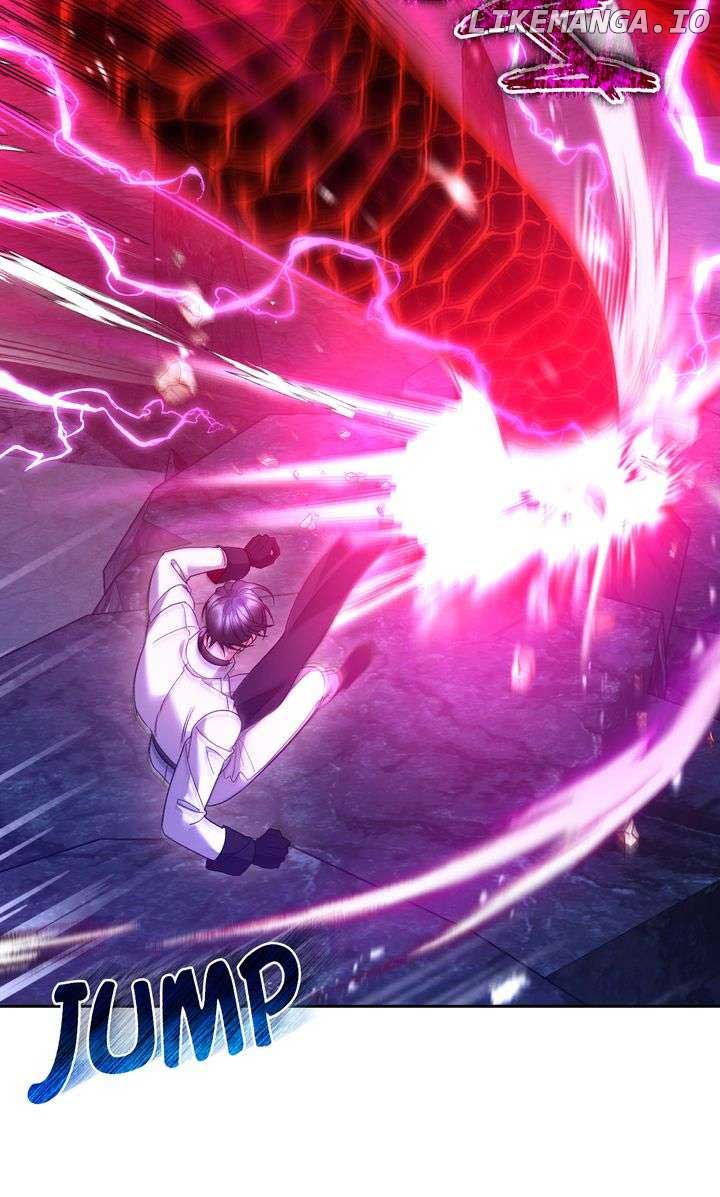 I Want To Become The Emperor, So I Need A Divorce Chapter 65 - Page 28