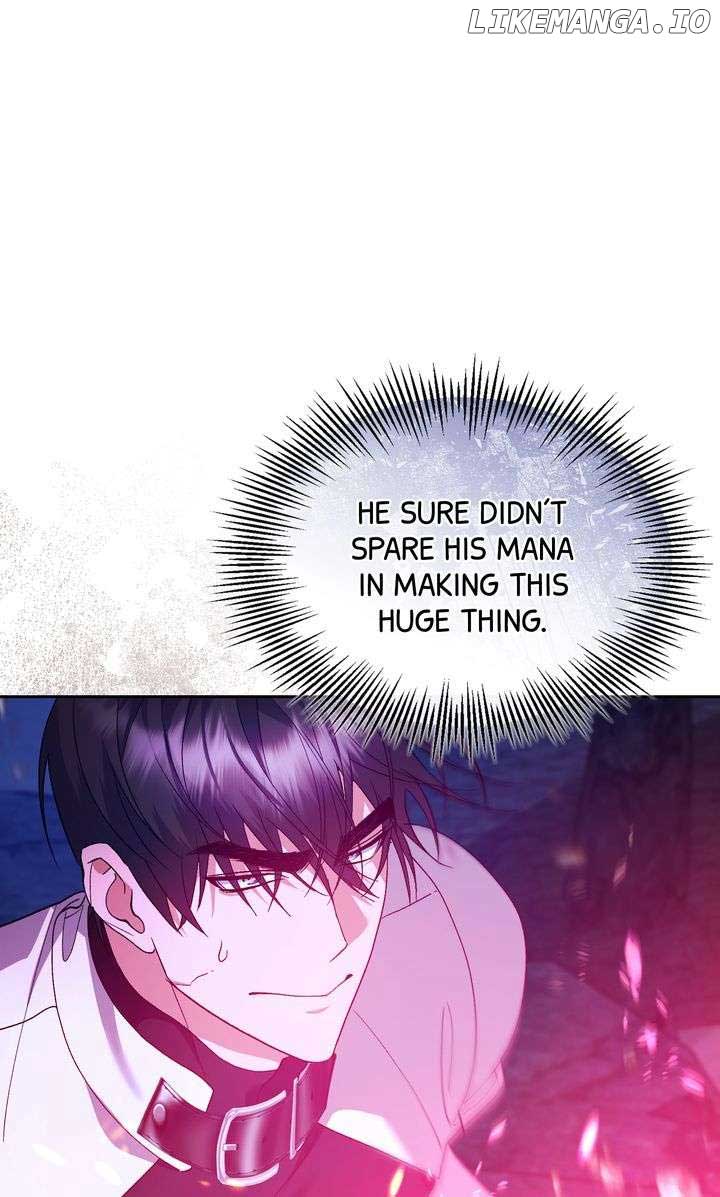 I Want To Become The Emperor, So I Need A Divorce Chapter 65 - Page 29