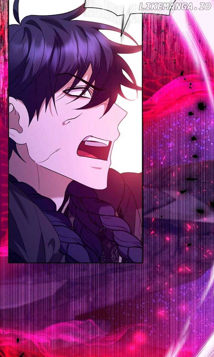 I Want To Become The Emperor, So I Need A Divorce Chapter 65 - Page 32