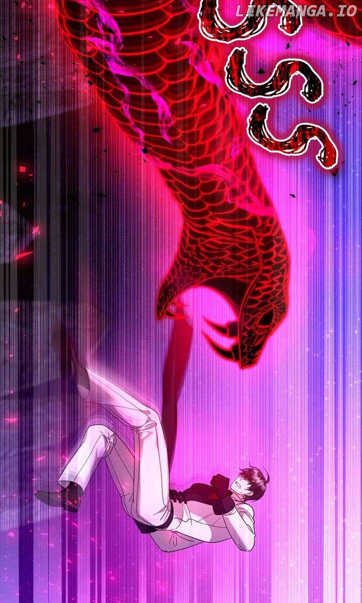 I Want To Become The Emperor, So I Need A Divorce Chapter 65 - Page 34