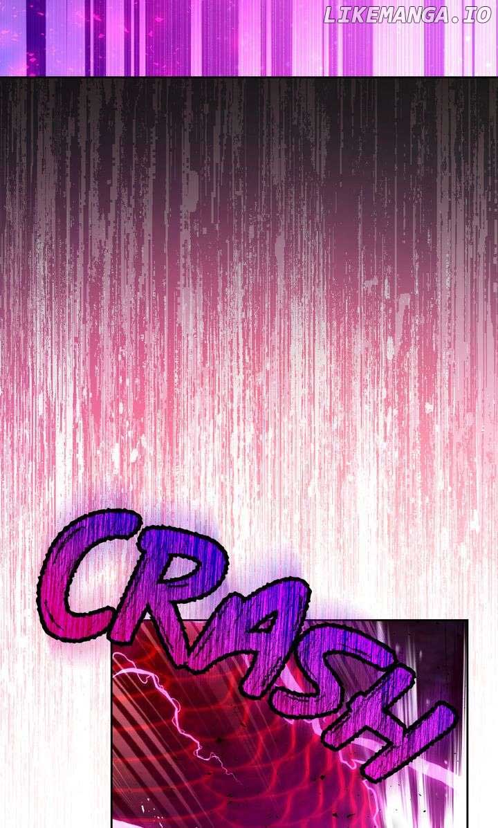 I Want To Become The Emperor, So I Need A Divorce Chapter 65 - Page 35