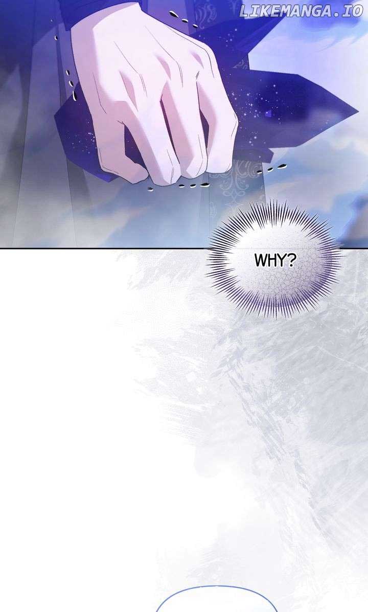 I Want To Become The Emperor, So I Need A Divorce Chapter 65 - Page 39