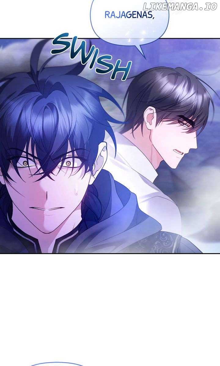 I Want To Become The Emperor, So I Need A Divorce Chapter 65 - Page 40