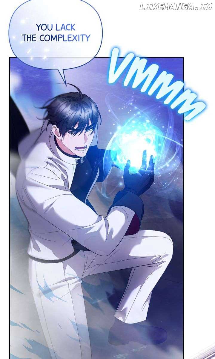 I Want To Become The Emperor, So I Need A Divorce Chapter 65 - Page 41