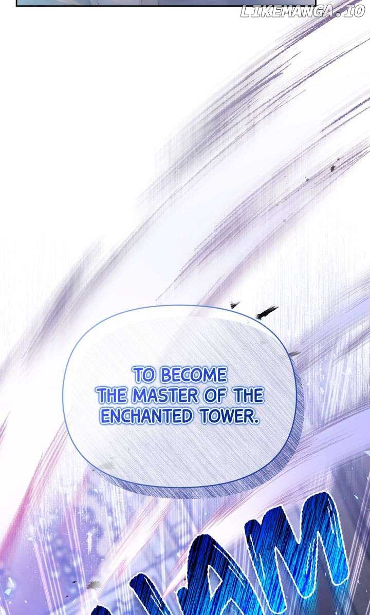 I Want To Become The Emperor, So I Need A Divorce Chapter 65 - Page 42