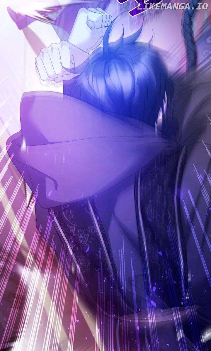 I Want To Become The Emperor, So I Need A Divorce Chapter 65 - Page 44