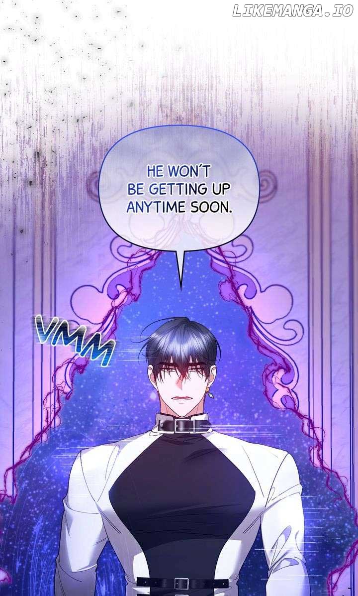 I Want To Become The Emperor, So I Need A Divorce Chapter 65 - Page 47