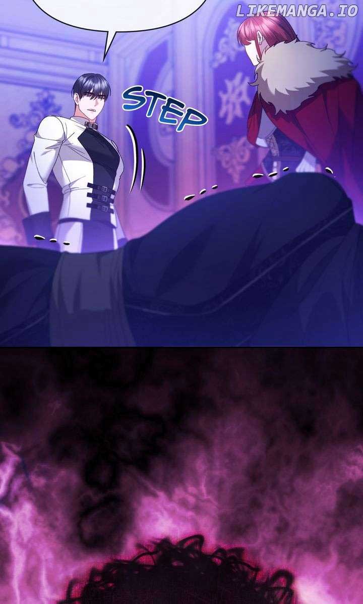 I Want To Become The Emperor, So I Need A Divorce Chapter 65 - Page 49