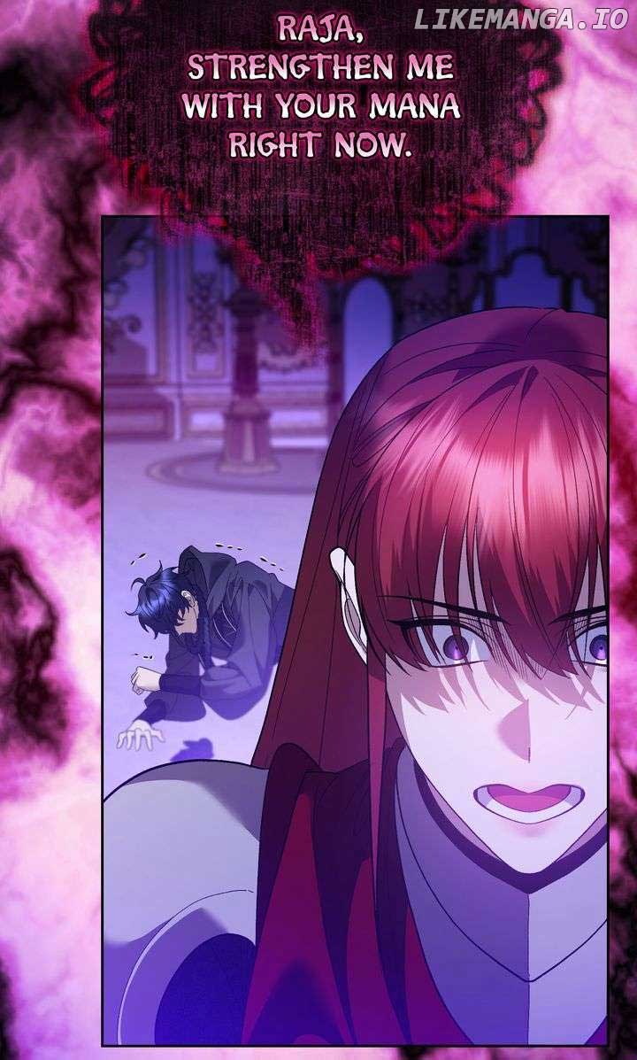 I Want To Become The Emperor, So I Need A Divorce Chapter 65 - Page 50