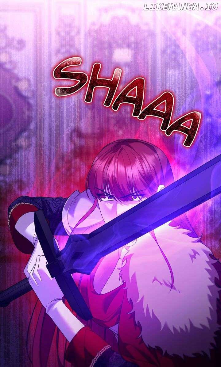 I Want To Become The Emperor, So I Need A Divorce Chapter 65 - Page 53