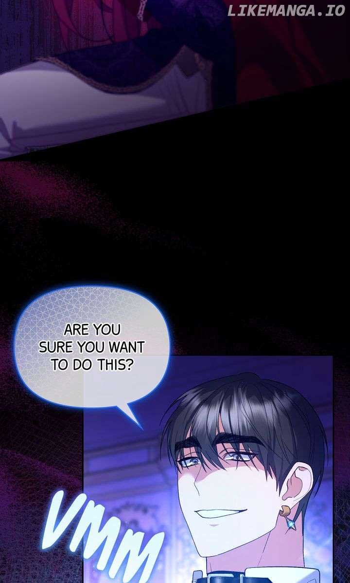 I Want To Become The Emperor, So I Need A Divorce Chapter 65 - Page 54