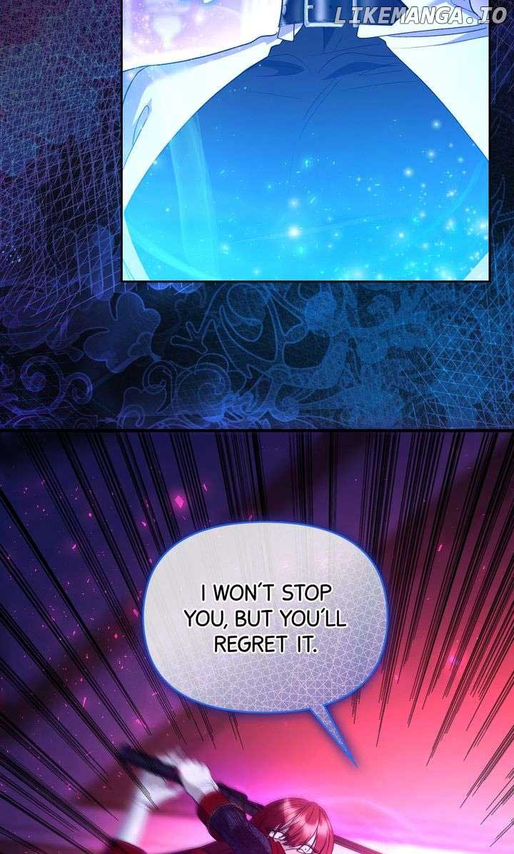 I Want To Become The Emperor, So I Need A Divorce Chapter 65 - Page 55