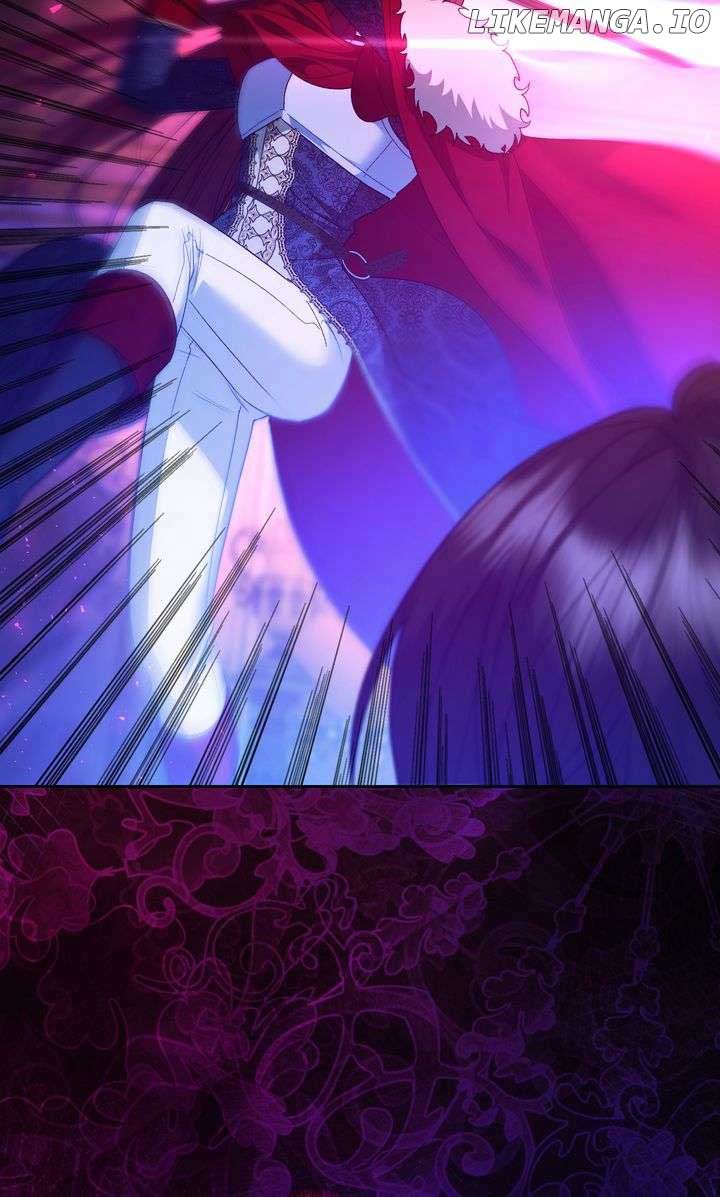 I Want To Become The Emperor, So I Need A Divorce Chapter 65 - Page 56