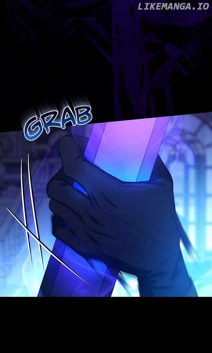 I Want To Become The Emperor, So I Need A Divorce Chapter 65 - Page 58