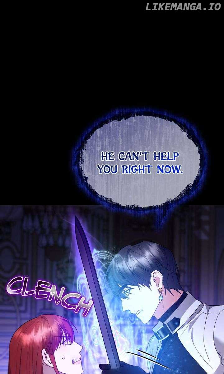 I Want To Become The Emperor, So I Need A Divorce Chapter 65 - Page 59